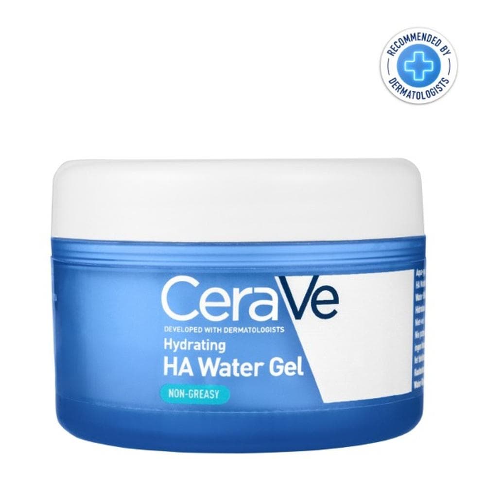 CeraVe Hydra Ha Water Gel
