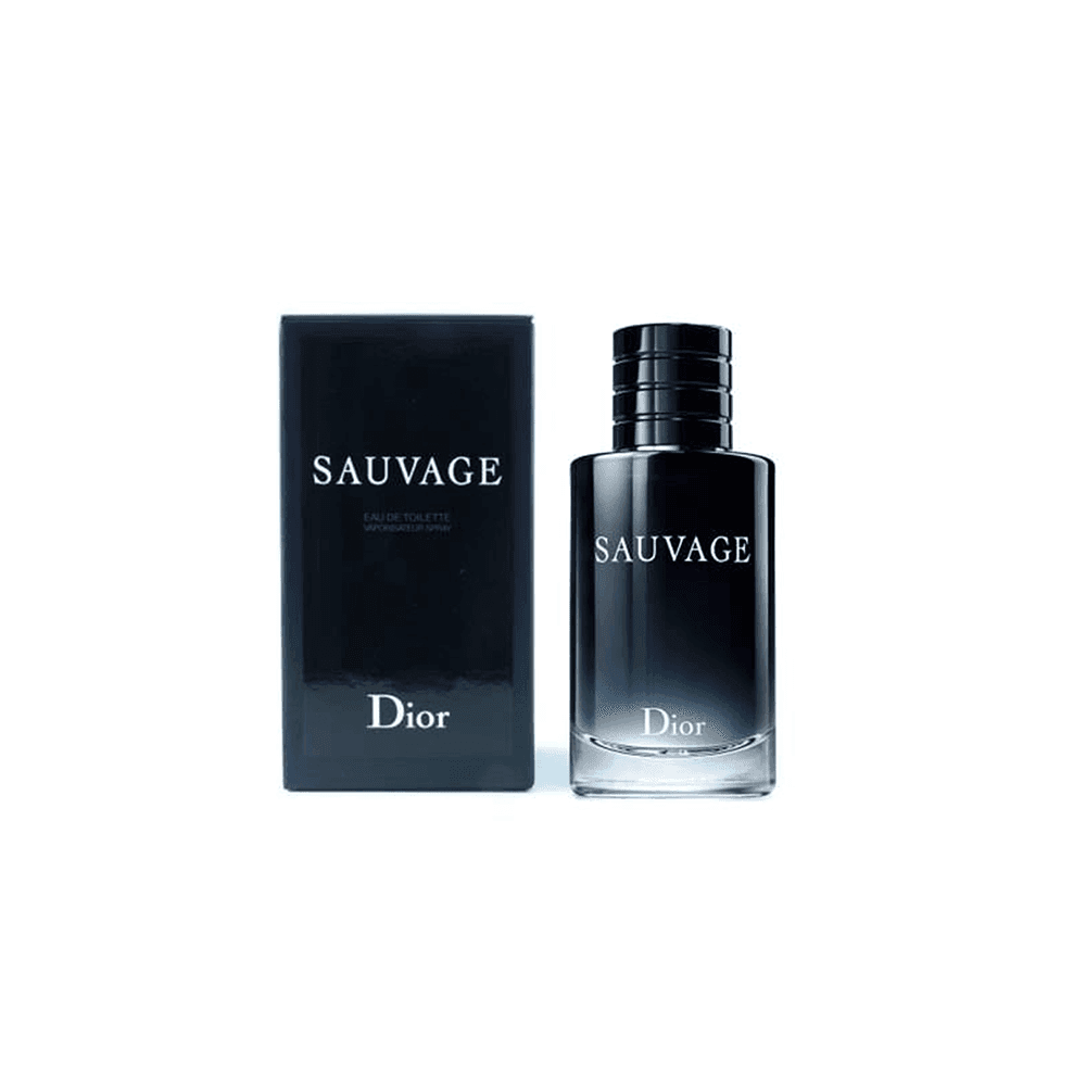 Sauvage Dior Men EDT