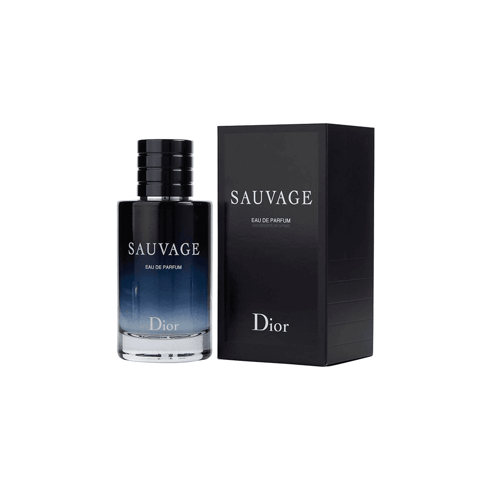 Sauvage Dior Men EDP