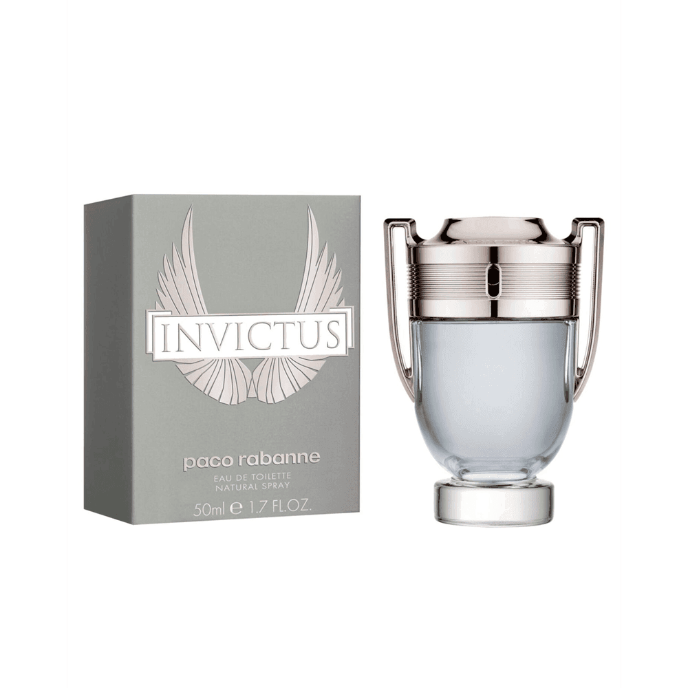 P.Rabanne Invictus EDT