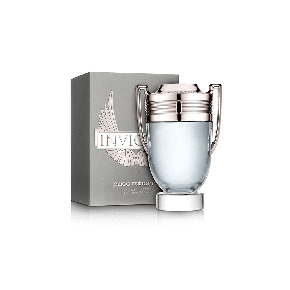 P.Rabanne Invictus EDT