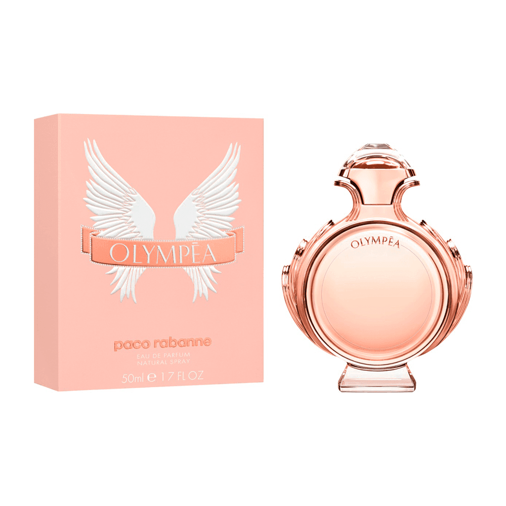 P.RABANNE OLYMPEA EDP X 50 ML