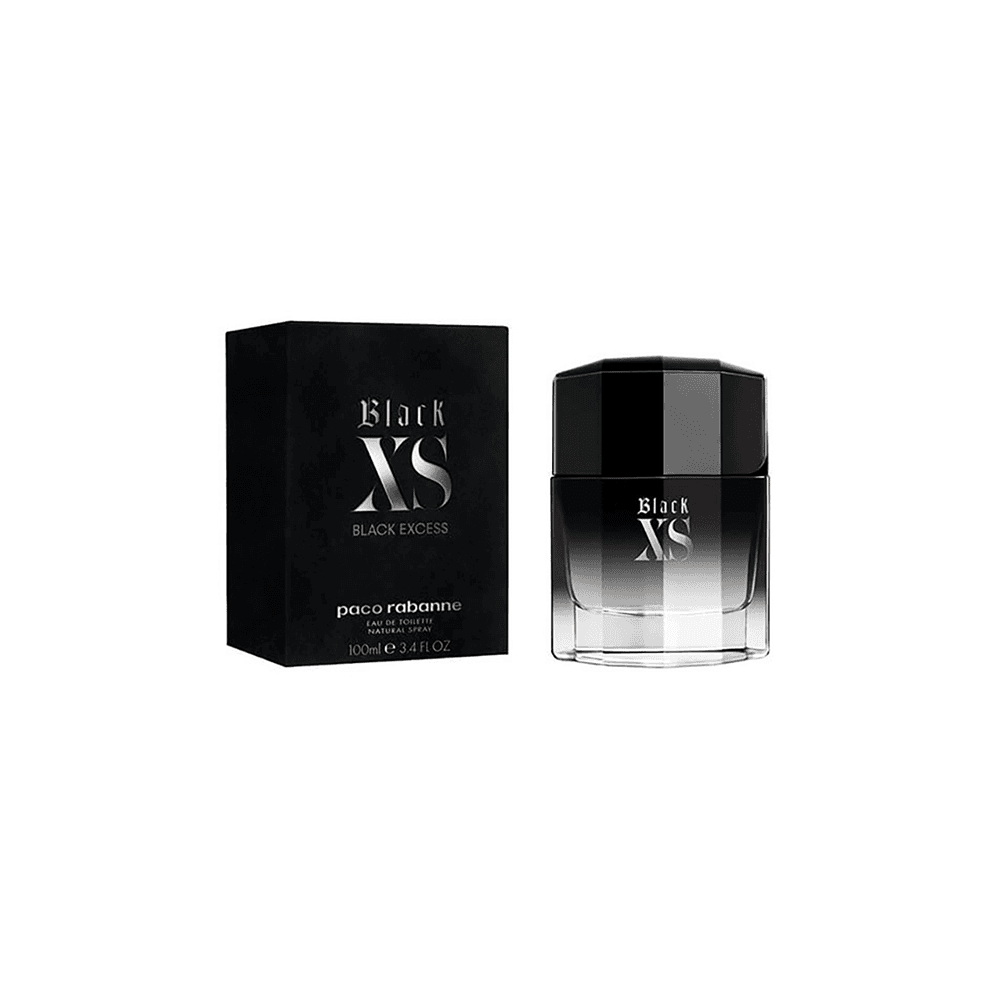 XS Black F-Her EDT