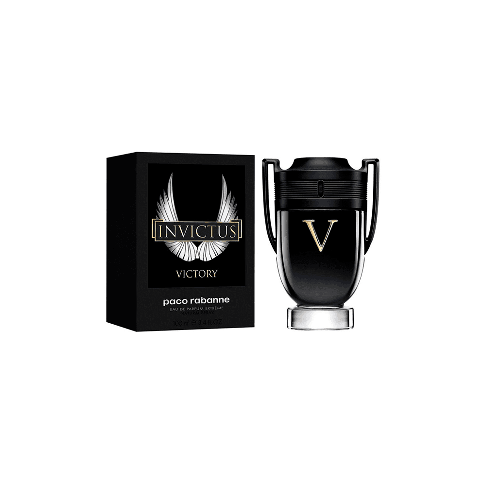 P.Rabanne Invictus Victory