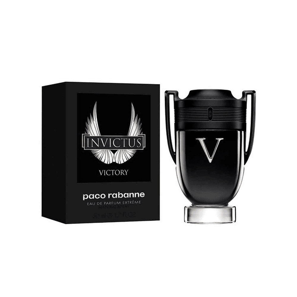 P.Rabanne Invictus Victory