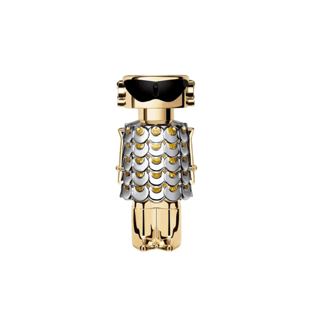P.Rabanne Fame EDP