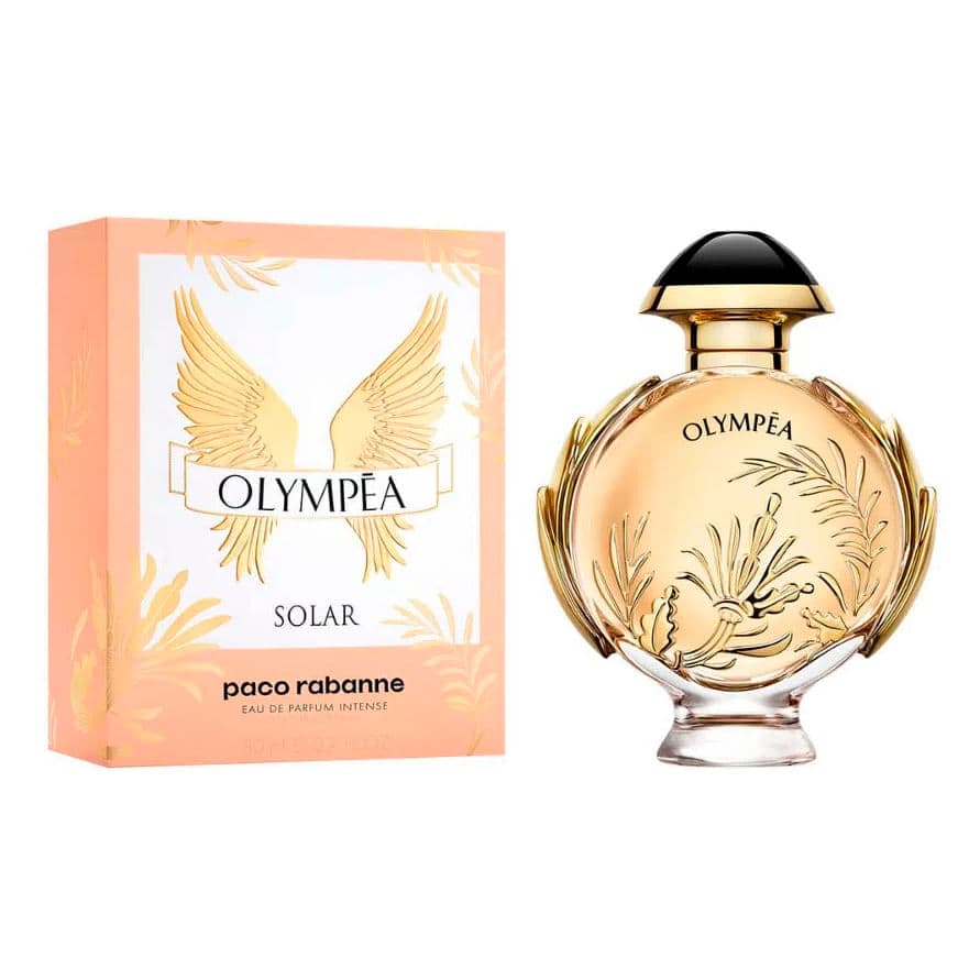 P.Rabanne Olympea Solar Intense EDP