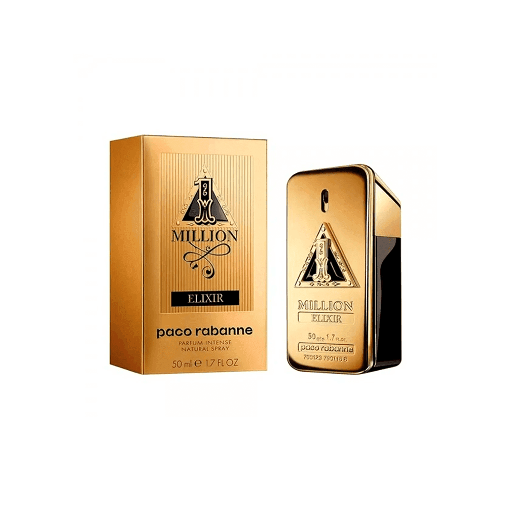 P.Rabanne O.Million Elixir Parfum Intense