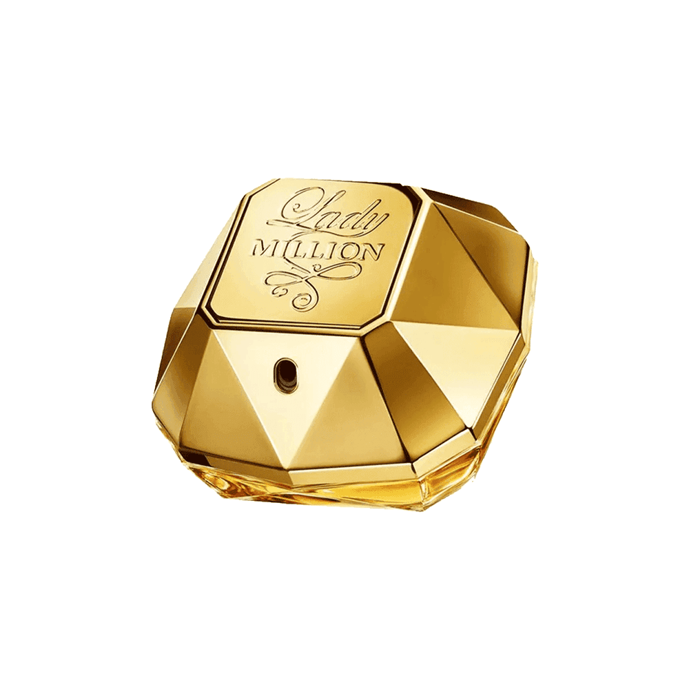 P.Rabanne Lady Million EDP