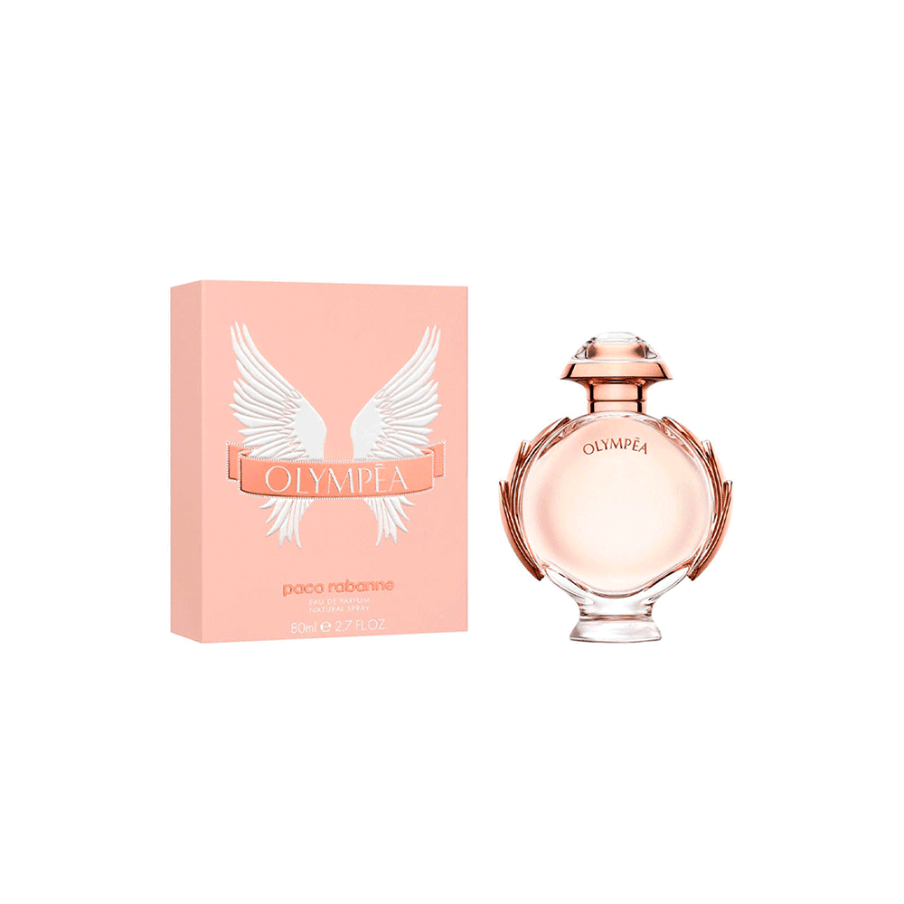 P.Rabanne Olympea EDP