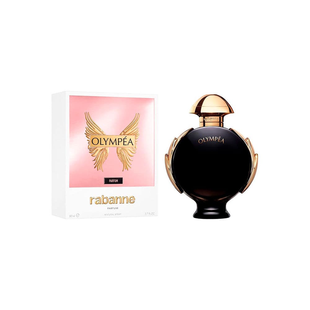 P.Rabanne Olympea Parfum