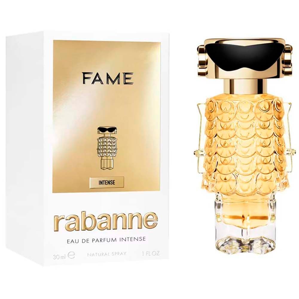 P.Rabanne Fame Intense EDP
