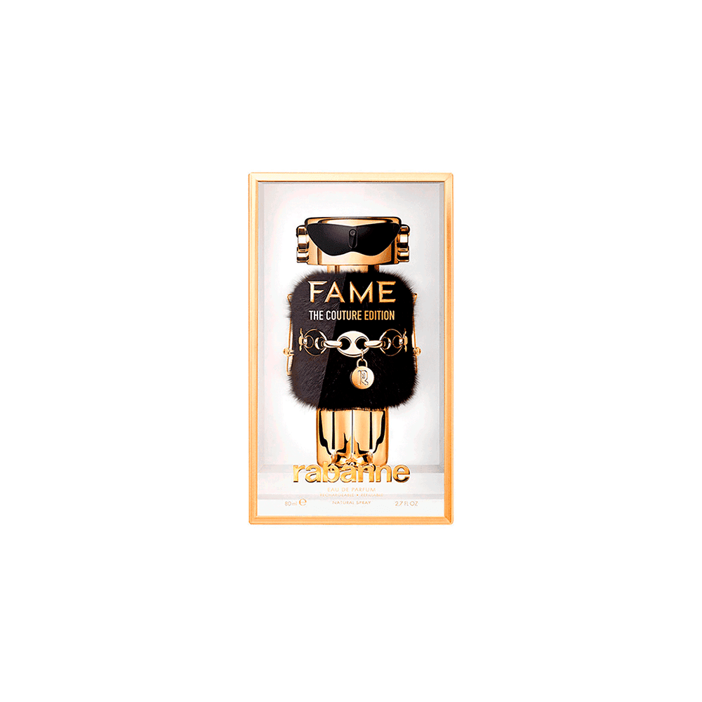 P.Rabanne Fame The Couture Fem EDP