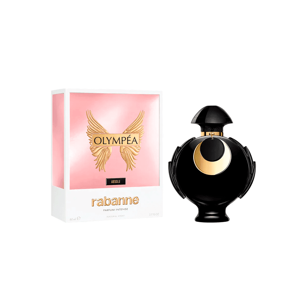 P.Rabanne Olympea Absolu EDP