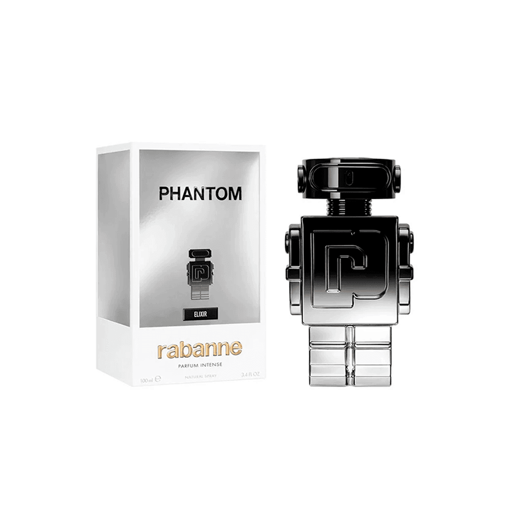 P.Rabanne Phantom Elixir EDP