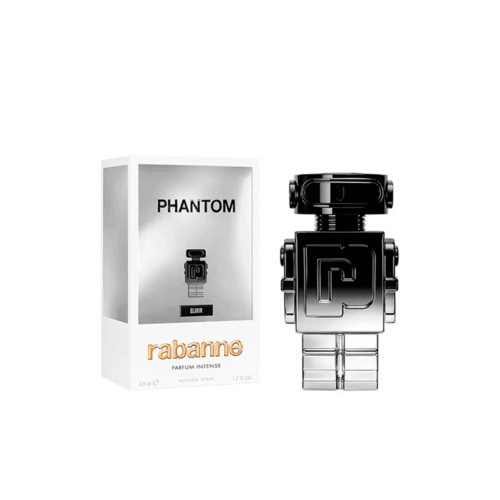 P.Rabanne Phantom Elixir EDP
