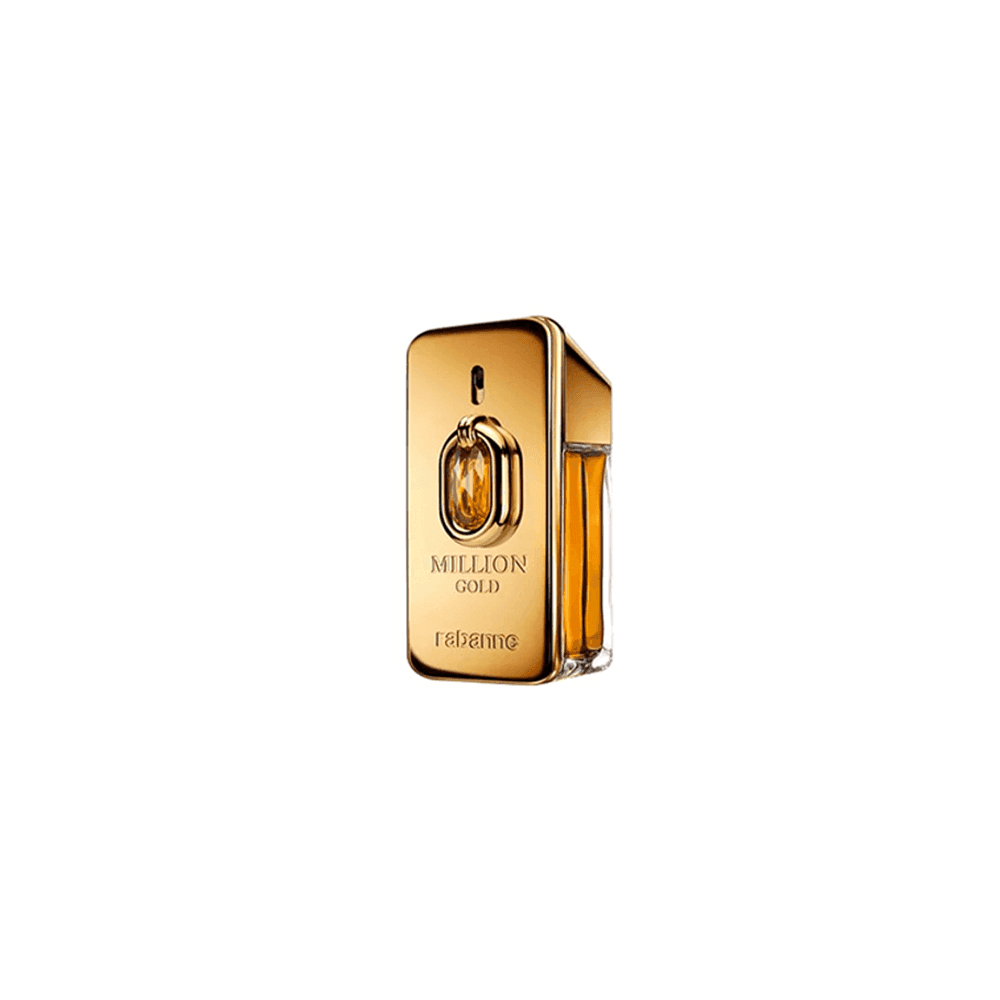 P.Rabanne Million Gold EDP Elixir