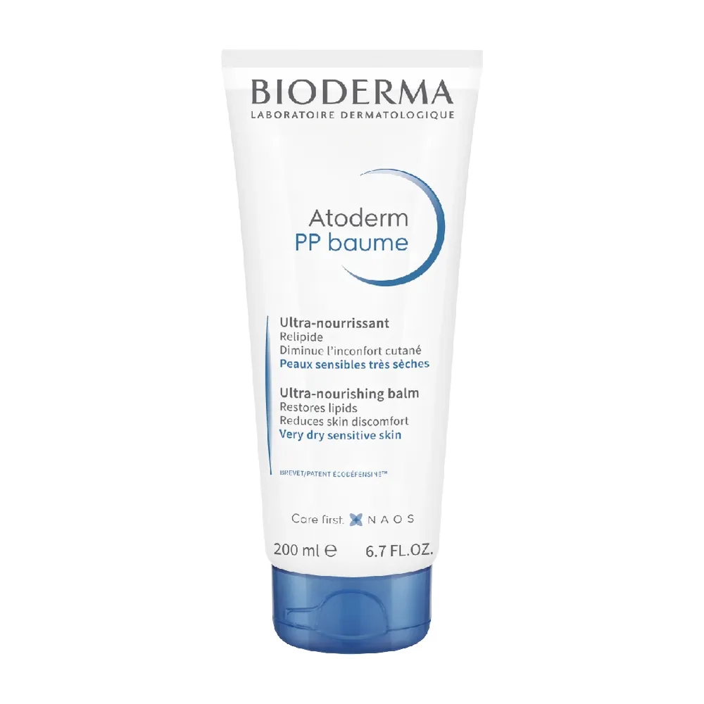 Atoderm Pp Baume