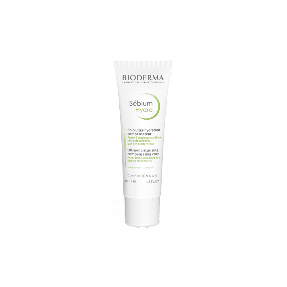 Sebium Hydra Crema