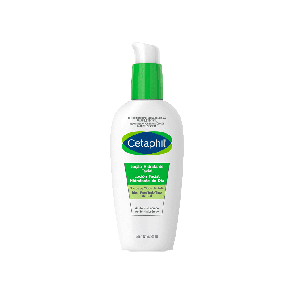Cetaphil Loción Hidratante Dia
