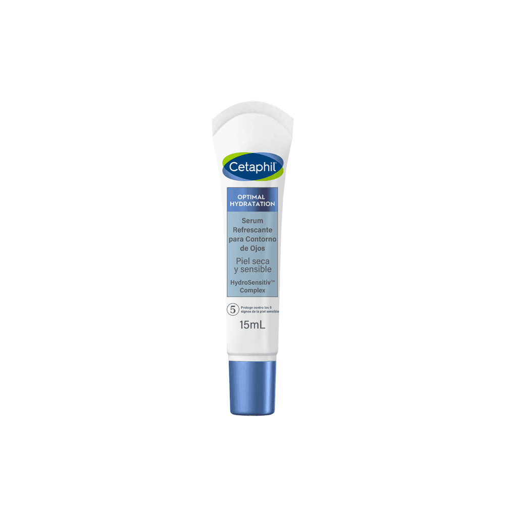 Cetaphil Optimal Hyd Contorno Ojos Serum