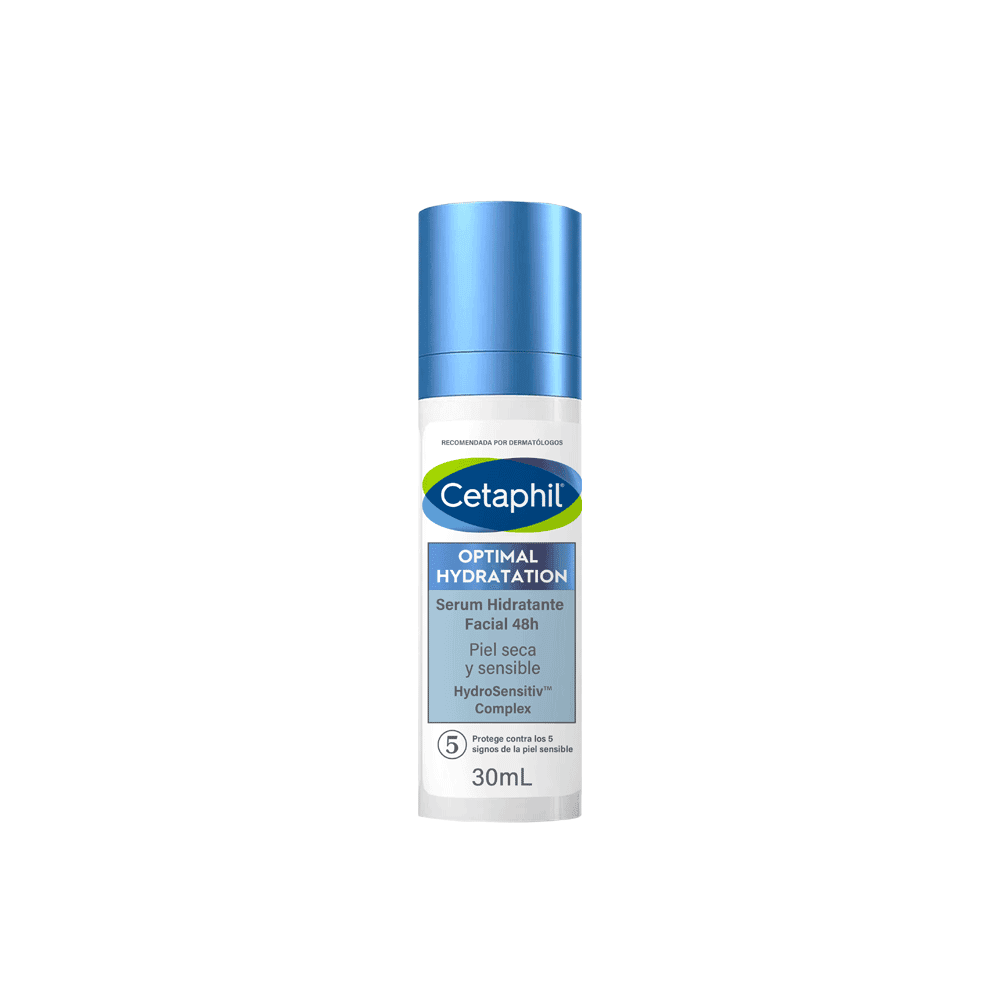 Cetaphil Optimal Hid Fac Serum