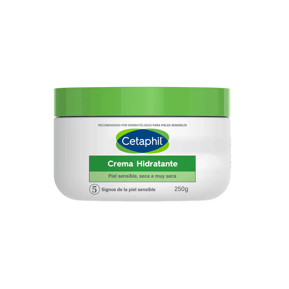 Cetaphil Hidratante Crema