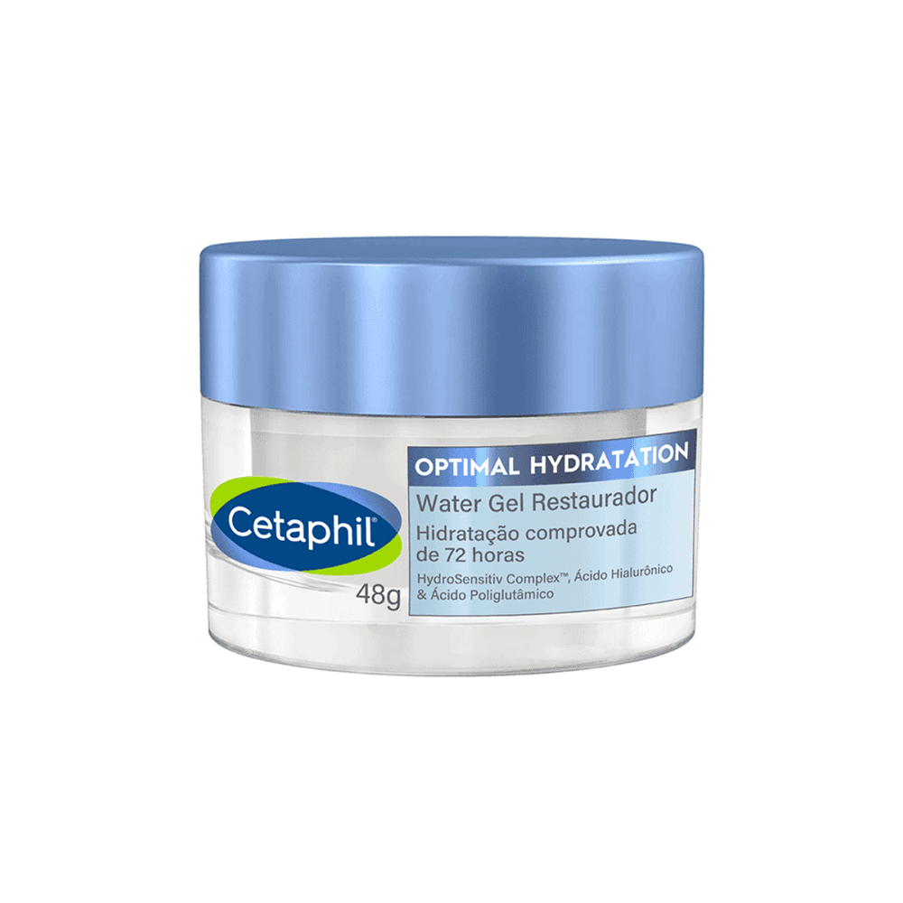 Cetaphil Optimal Hid Fac Water Gel