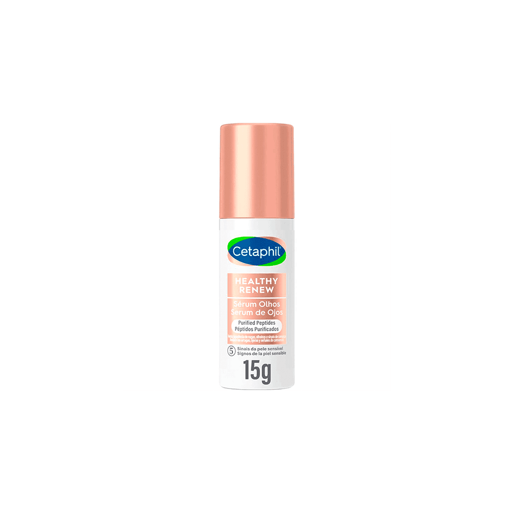 Cetaphil Healthy Renew Serum Ojos
