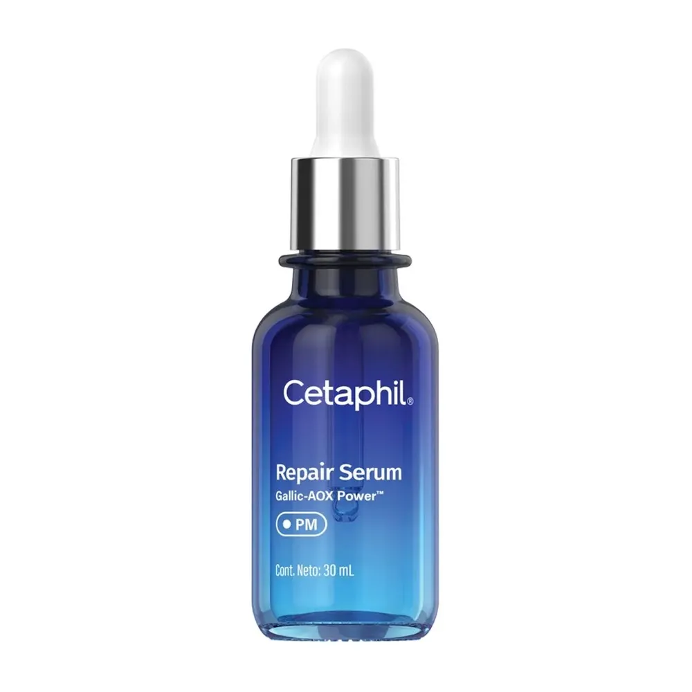 Cetaphil Repair & Renew Serum