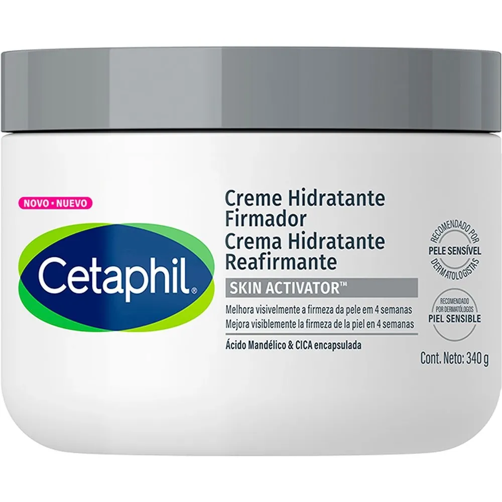 Cetaphil Hidratante Reafirmante Crema