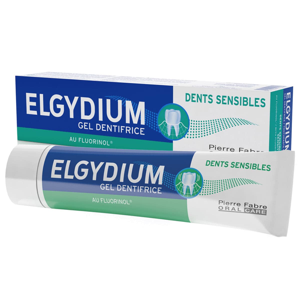 Elgydium Pasta Dientes Sensibles