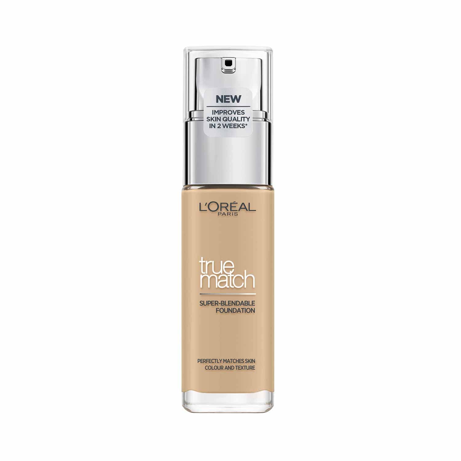 Loreal Oa True Match Foundation 3-N Beige Creme