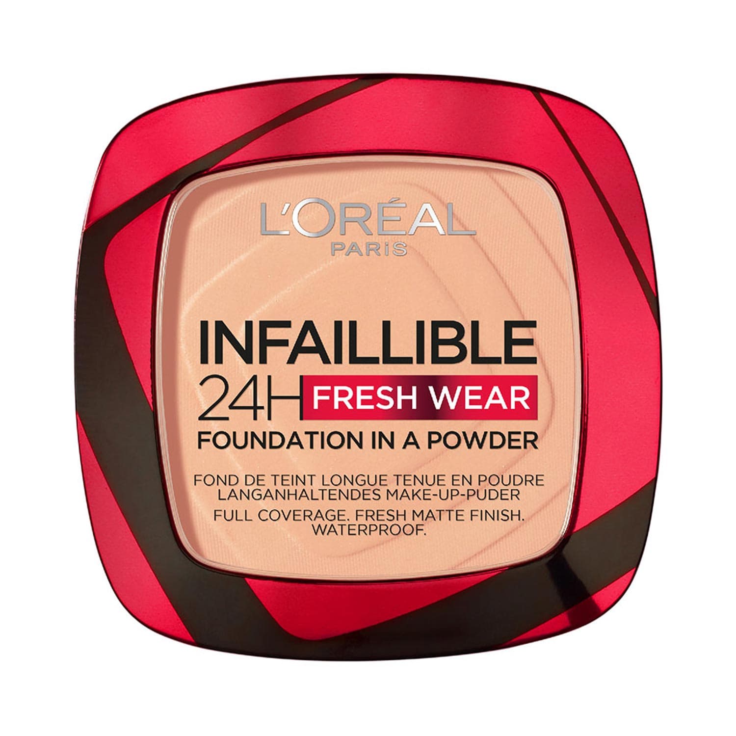 Loreal Infaillible Fresh W 130beige Peau