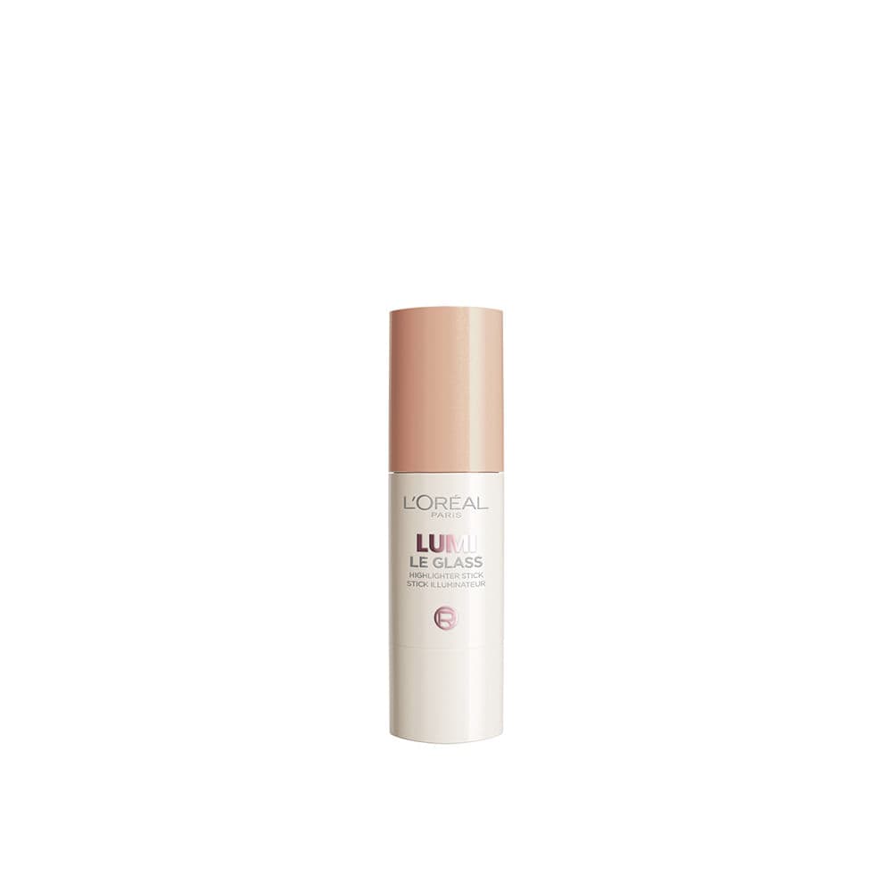 Loreal Oap Lumi Glass 610 Pearl Eclat