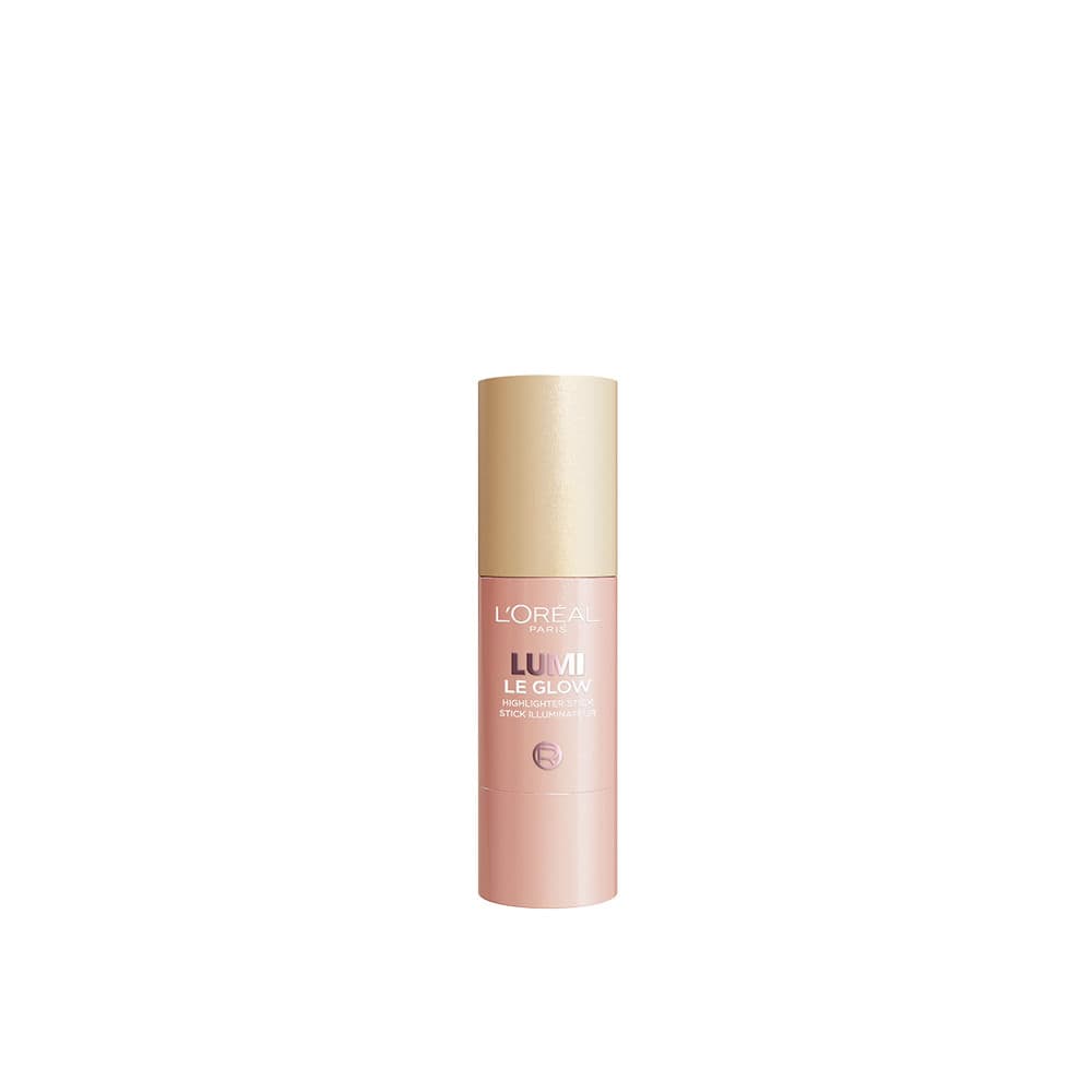 Loreal Oap Lumi Glass 635 Golden Couture