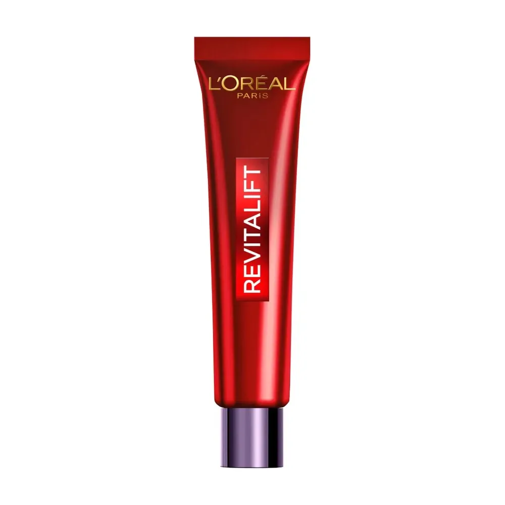 Revitalift Laser Borrador de Bolsas Instantaneo Eye Gel