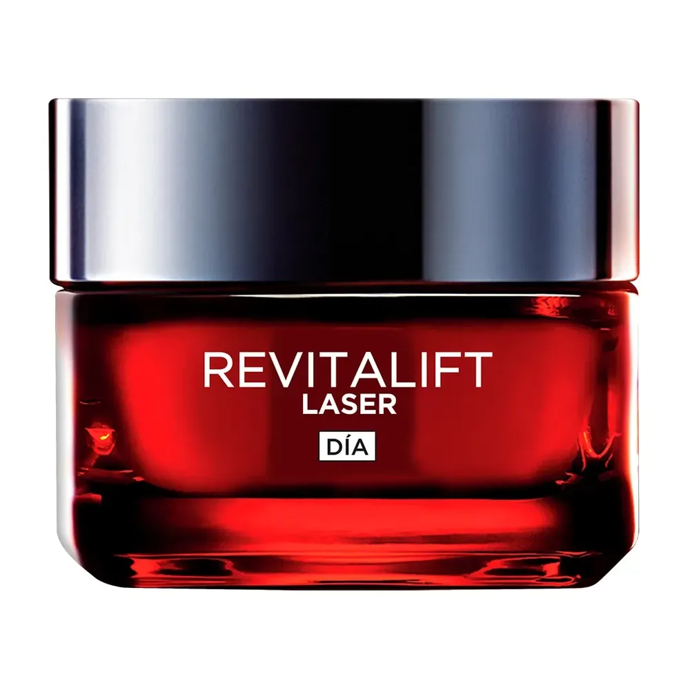 Dermo Expertise Revitalif Laser Crema Triple Accion Dia