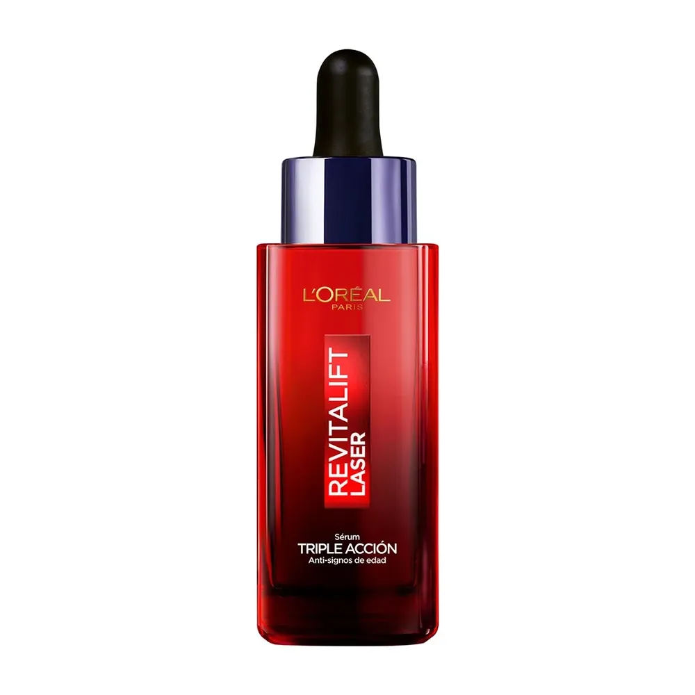 Revitalift Laser Serum Triple Accion