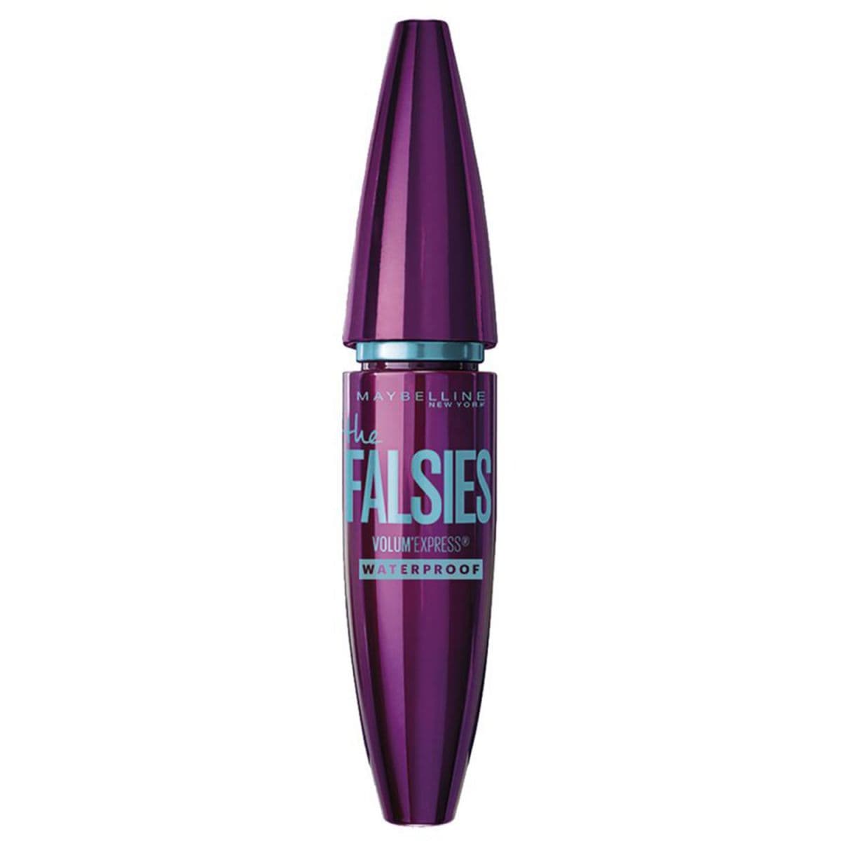 Mb Máscara The Falsies Vol Expres Waterproff