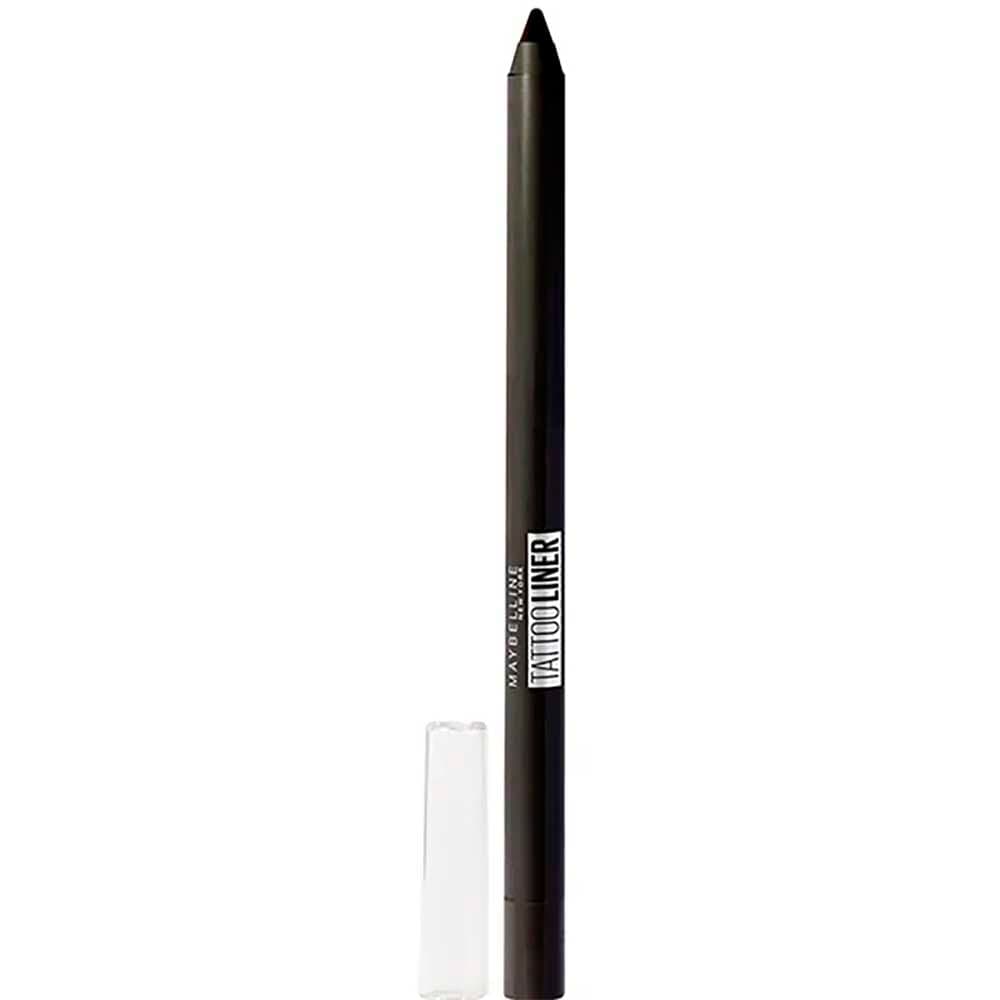 Mb Tatto Liner Lapiz Gel 900 Deep Onix