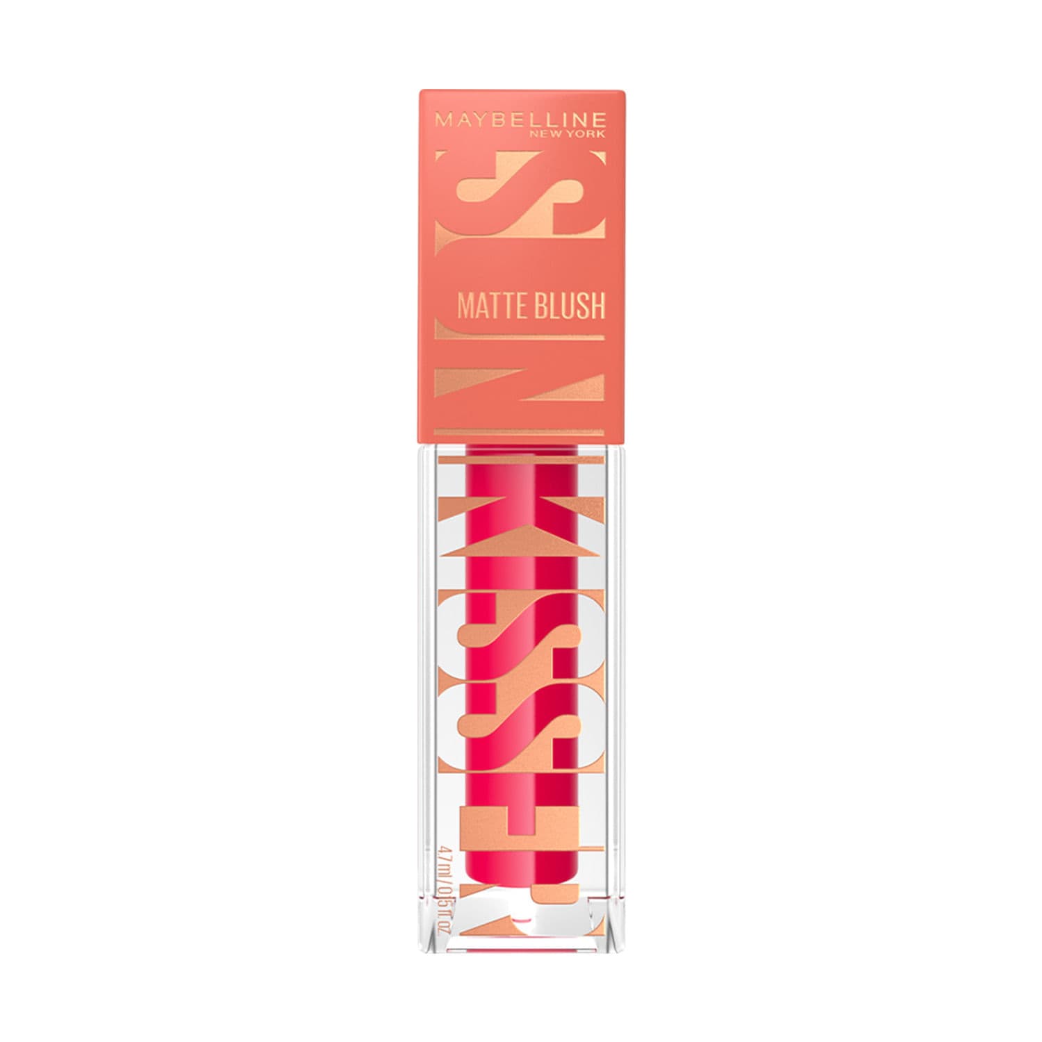 Mb Face Sunkisser 31 Hot Pink Summer