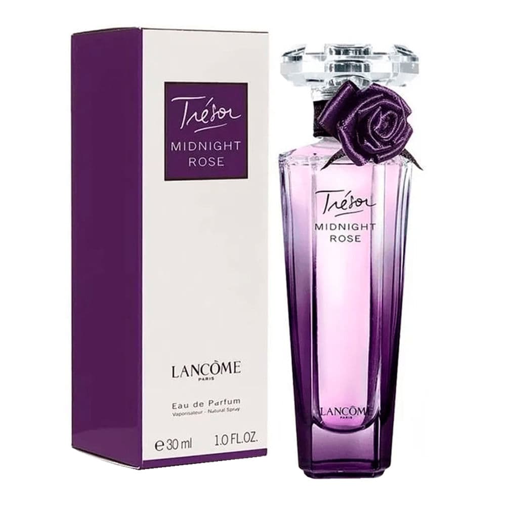 Tresor Midnight Rose Fem EDP