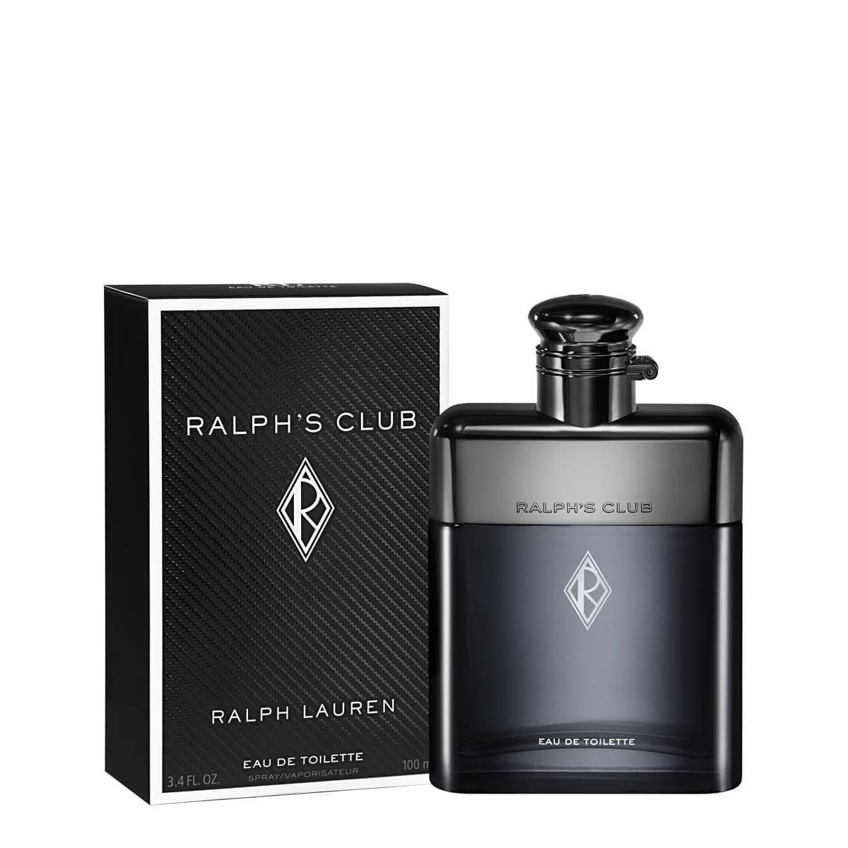 Ralph Lauren Ralphs Club Men EDT