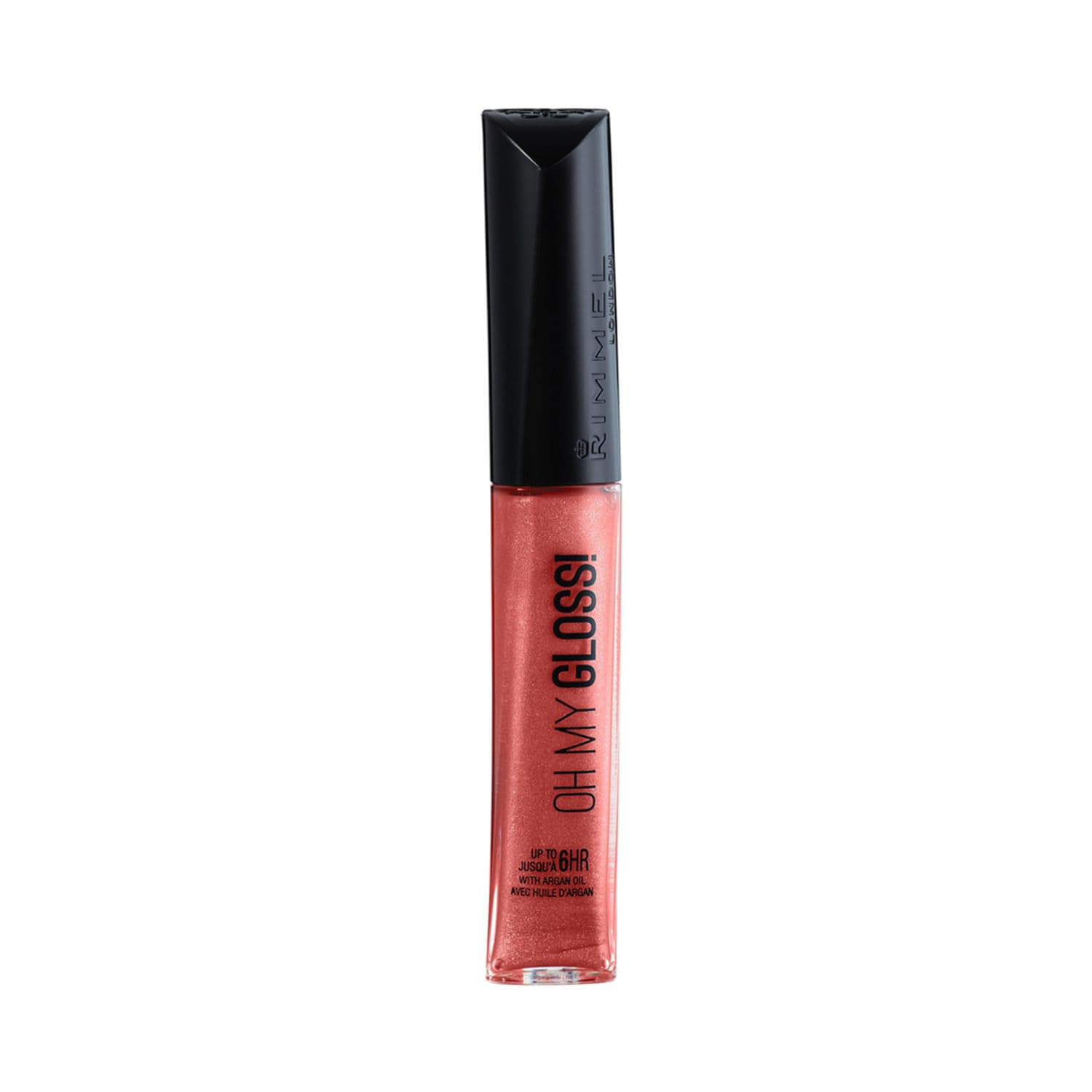 Rimmel Brillo Lab Oh My Gloss 330 X6,5 ML