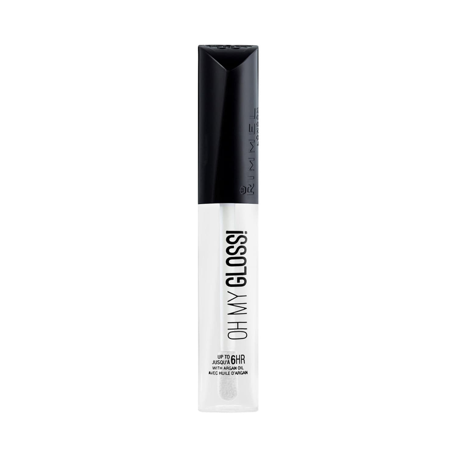 Rimmel Brillo Lab Oh My Gloss 800 X6,5 ML