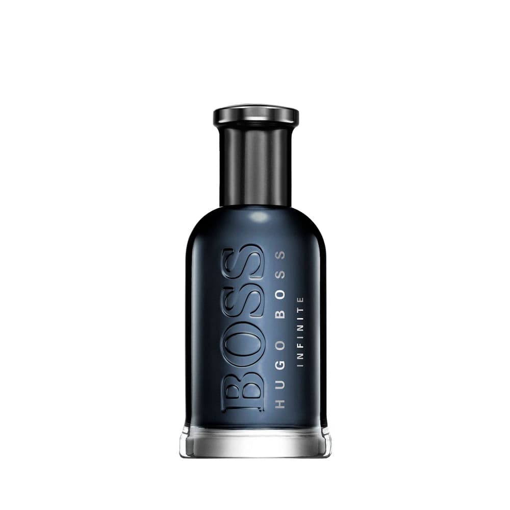 Boss Hugo Bottled Infinite F-Men EDP