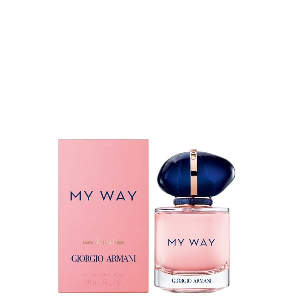 Armani My Way Fem X 30 EDP