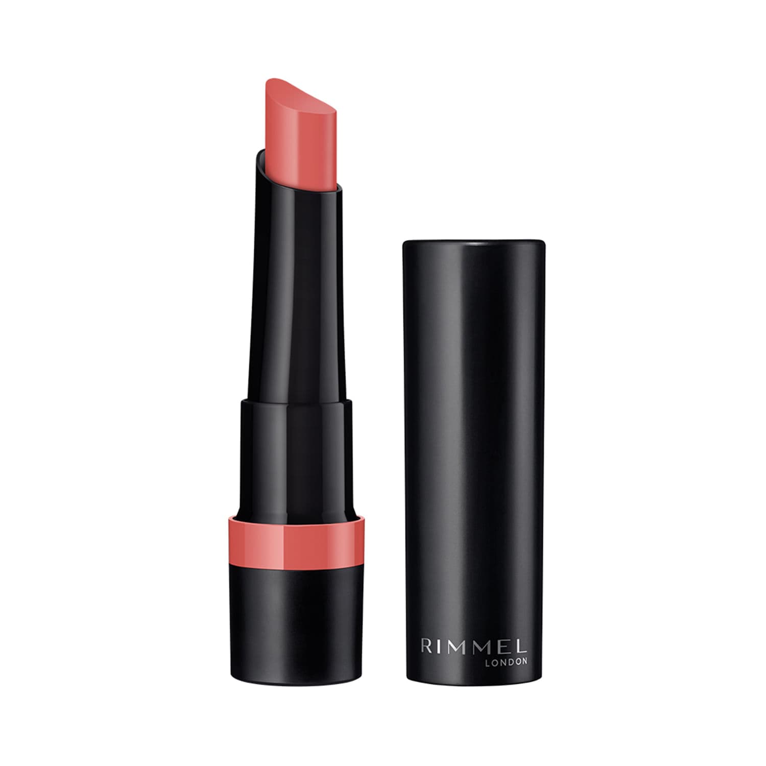 Rimmel Labial Barra Lasting Finish 145
