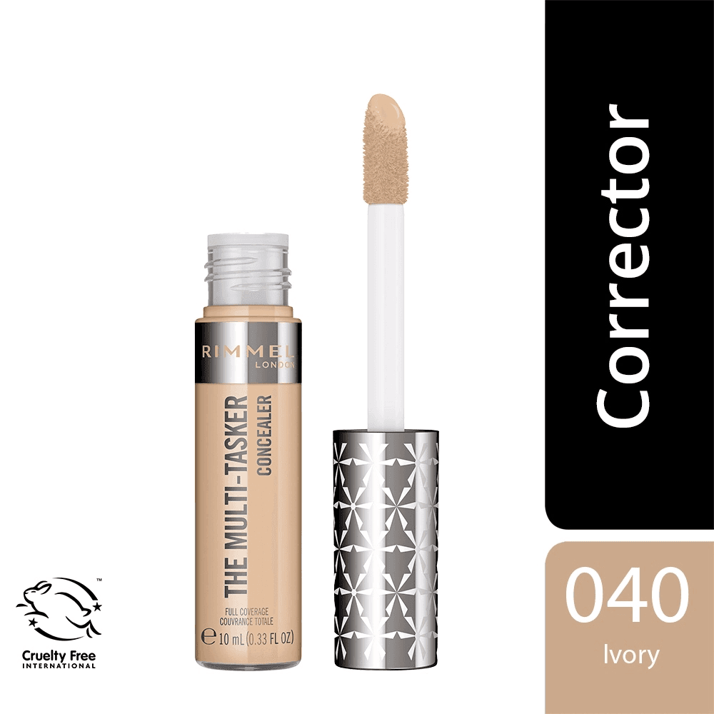 Rimmel Corrector Multitasker 040